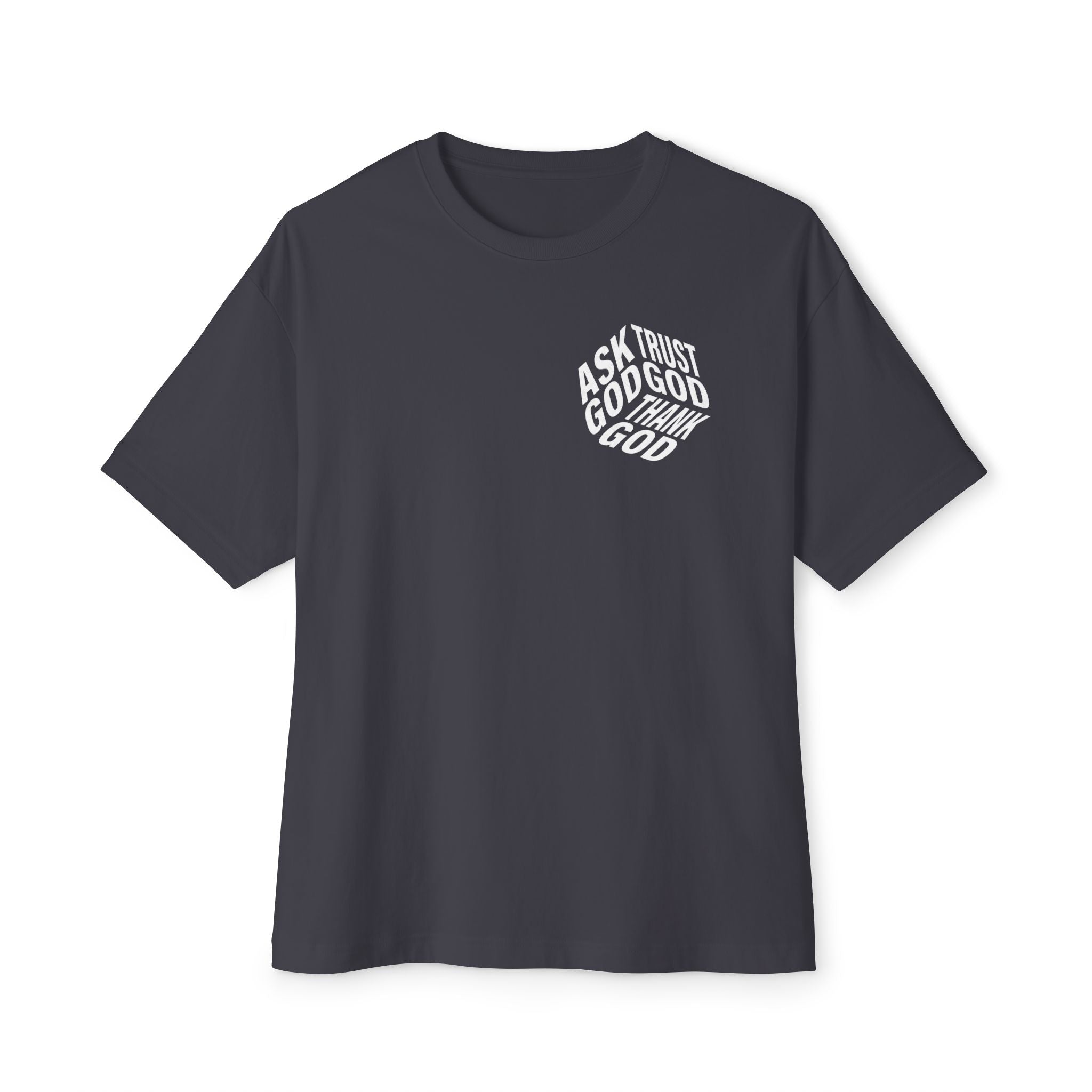 Seek HIM Tee