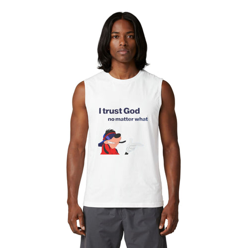 Faith Tank-top