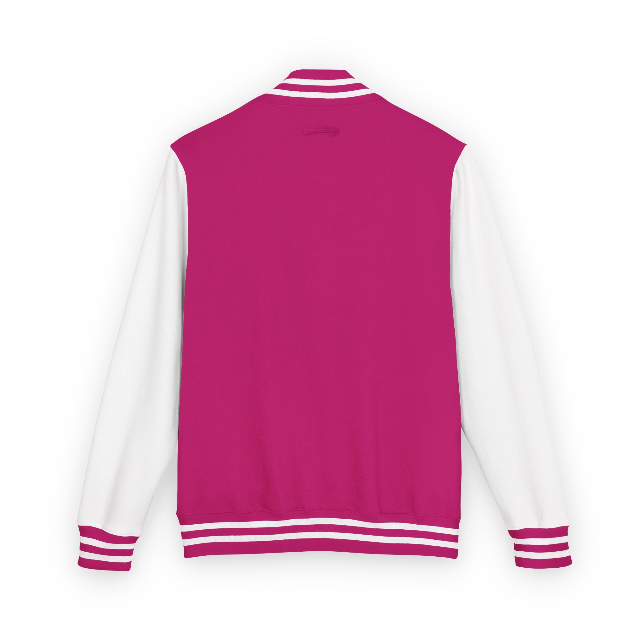CIA Varsity Jacket