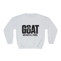 GOAT Crewneck Sweatshirt