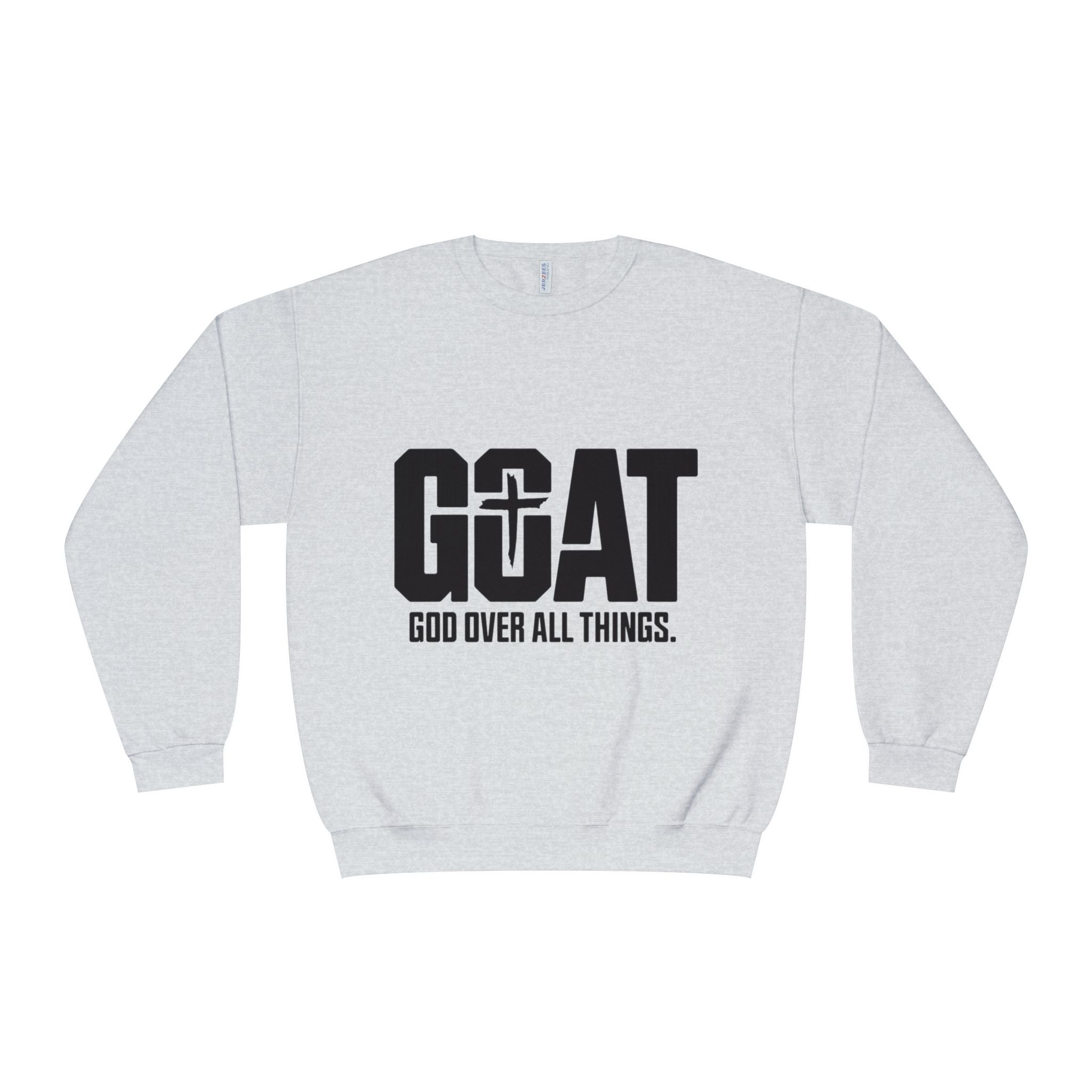 GOAT Crewneck Sweatshirt