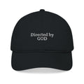 Directed by God Baseball Cap