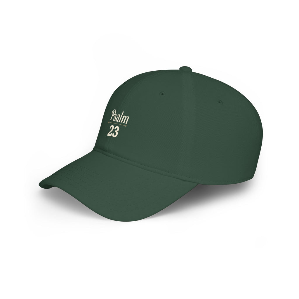 Psalm 23 Baseball Cap