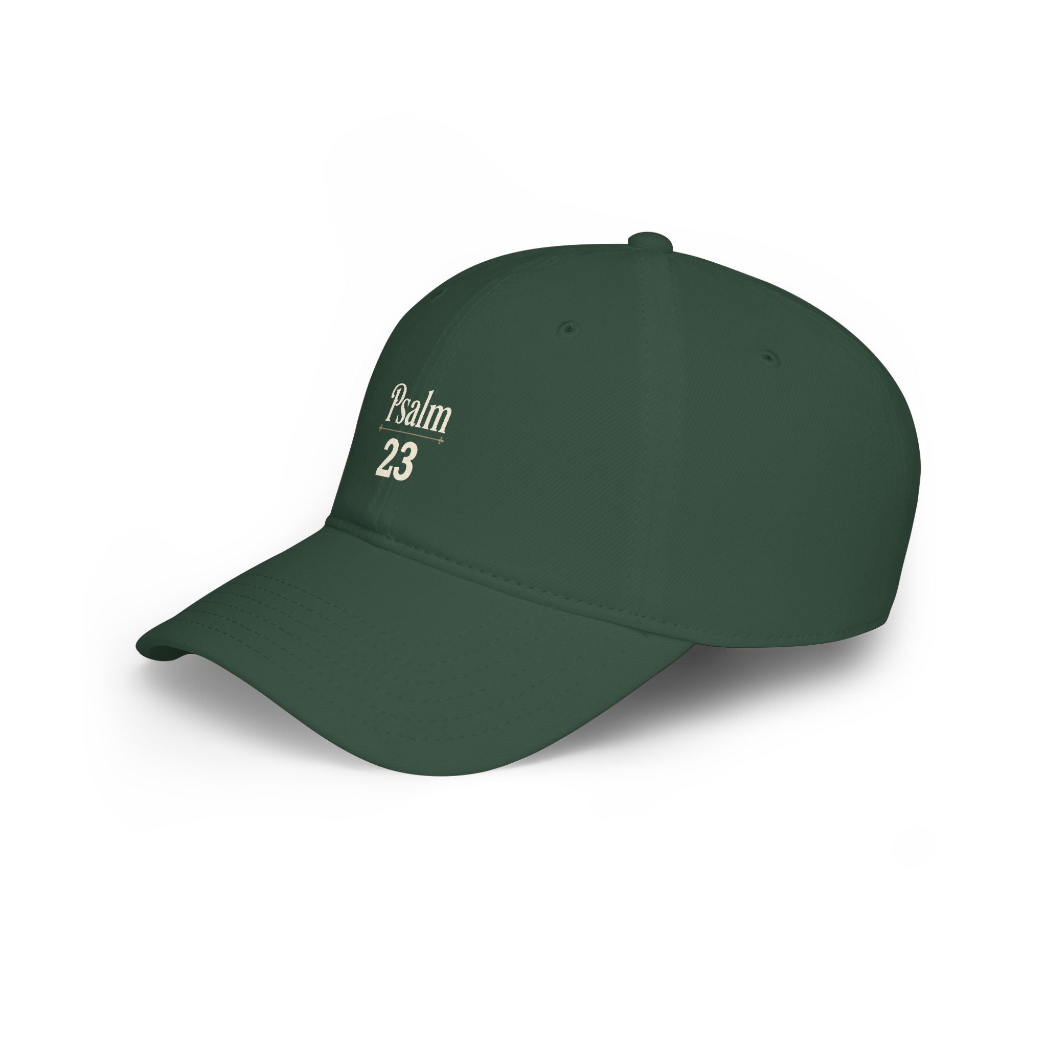 Psalm 23 Baseball Cap