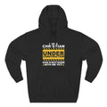 Under Construction Hoodie