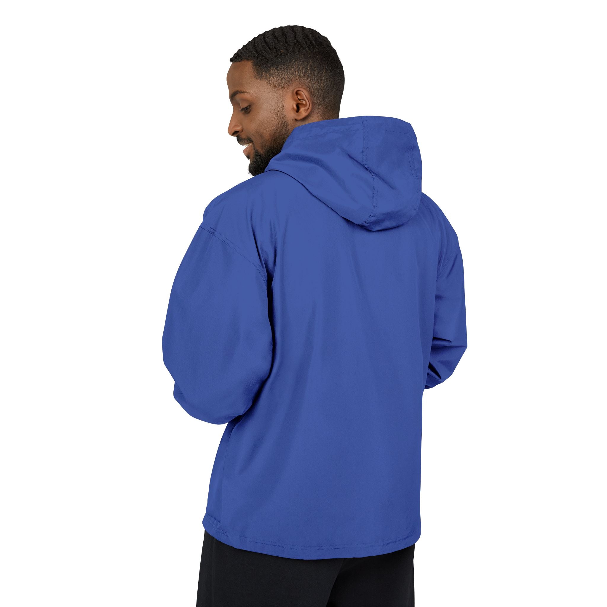 EL-ROI Anorak Jacket