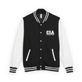 CIA Varsity Jacket