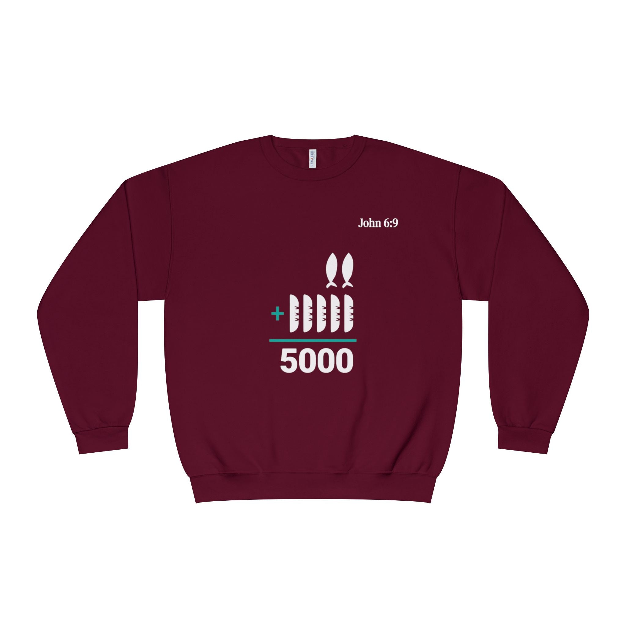 5L2F Crewneck Sweatshirt
