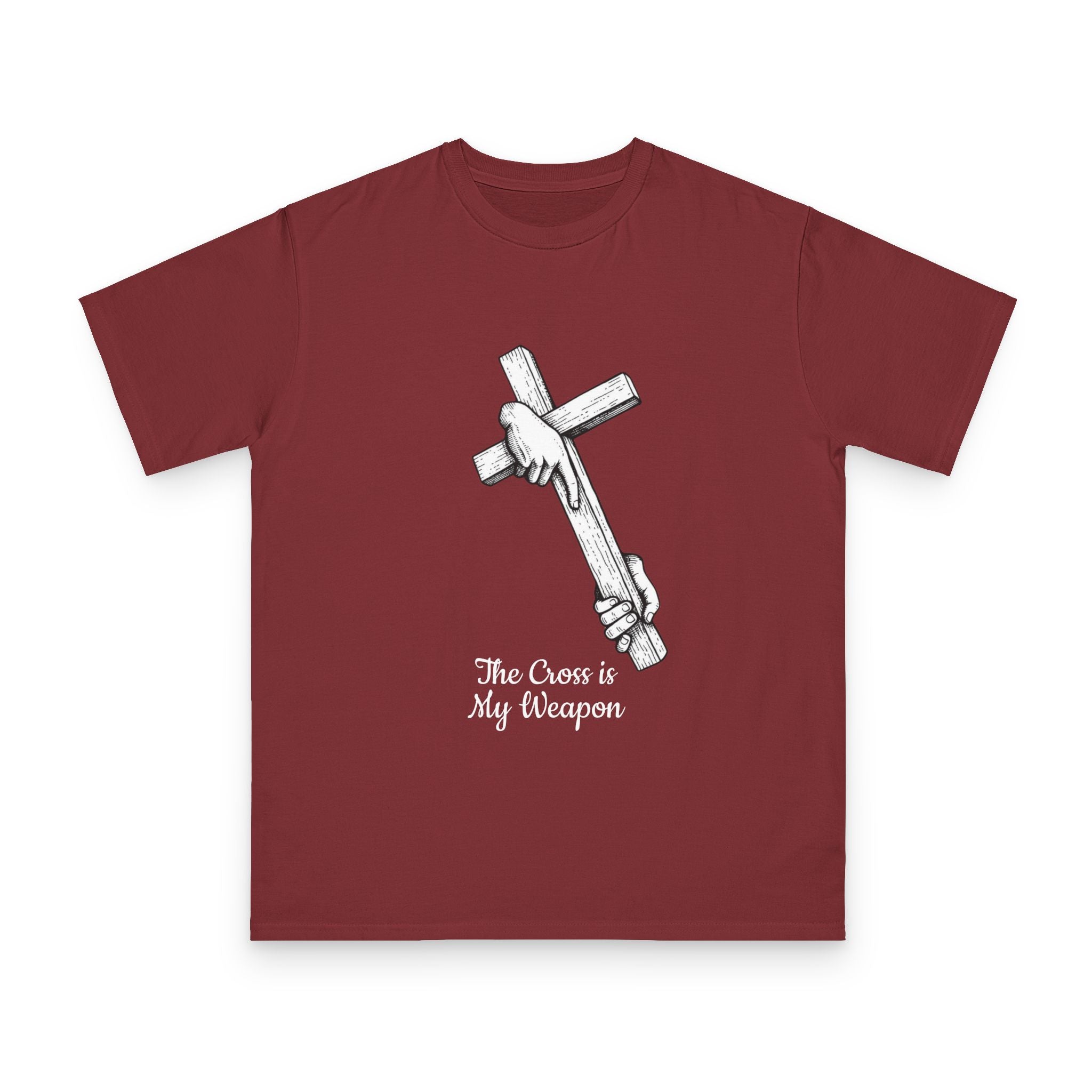 The Cross T-Shirt