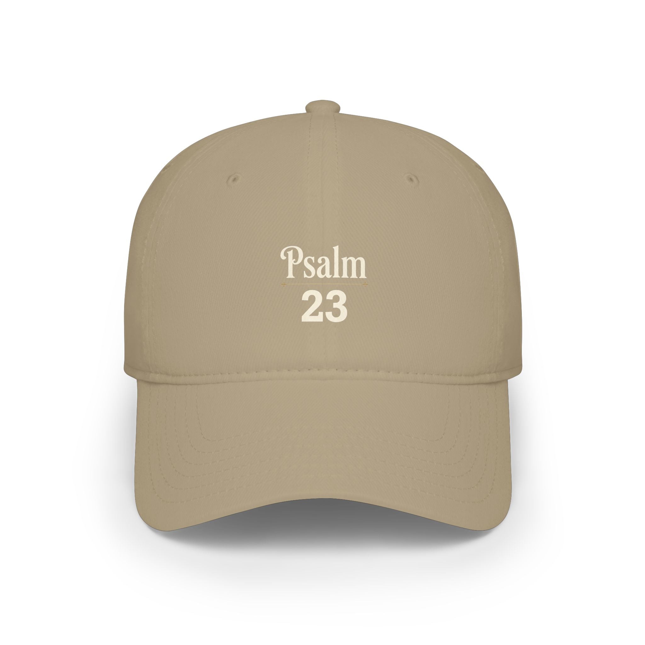 Psalm 23 Baseball Cap