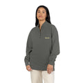 Psalm 143:9 Quarter-Zip