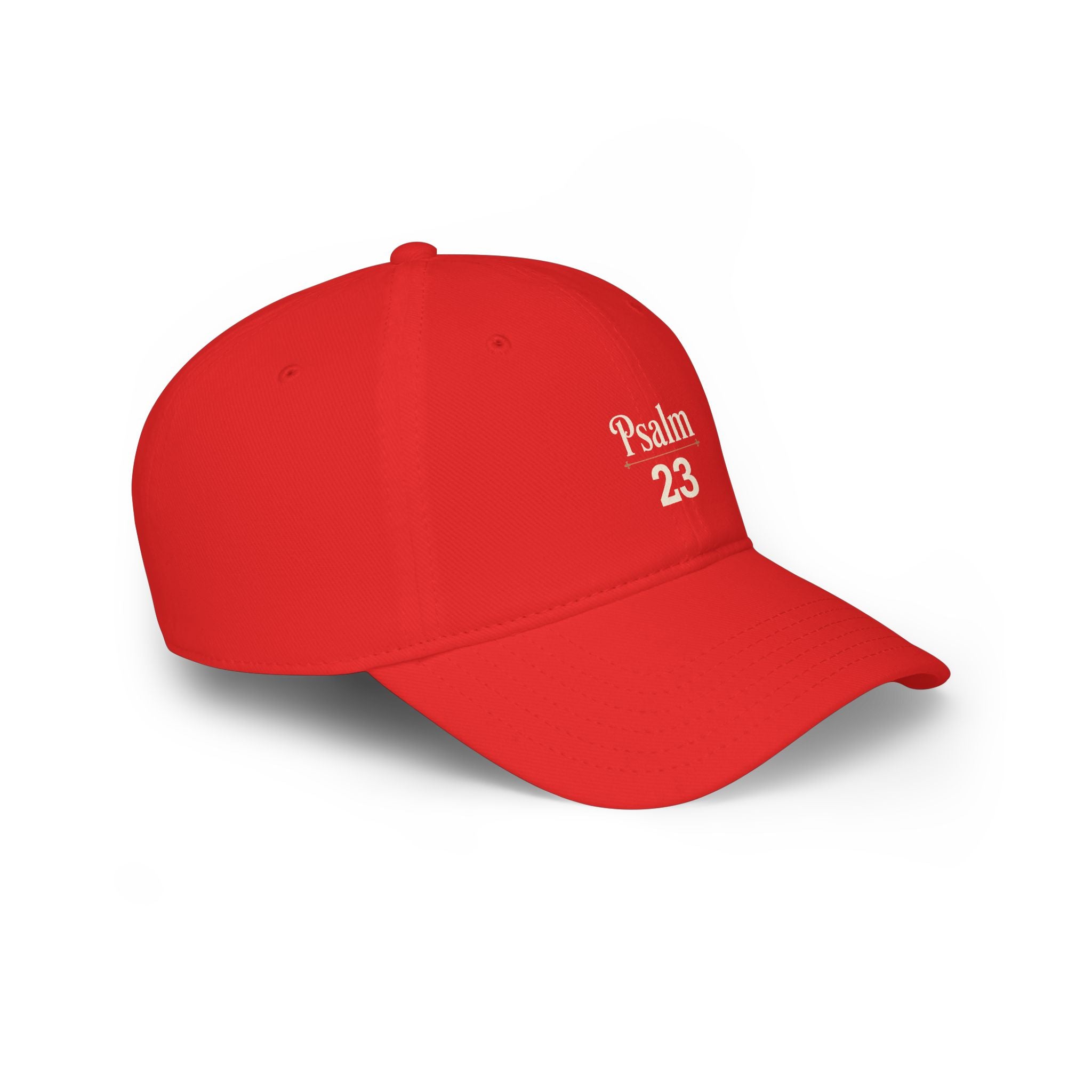 Psalm 23 Baseball Cap