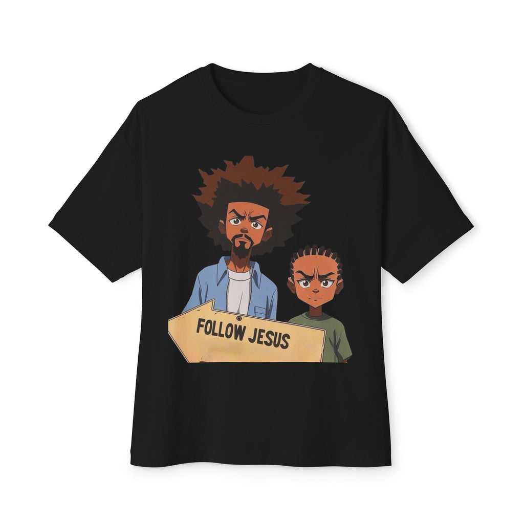 Follow Jesus T-Shirt