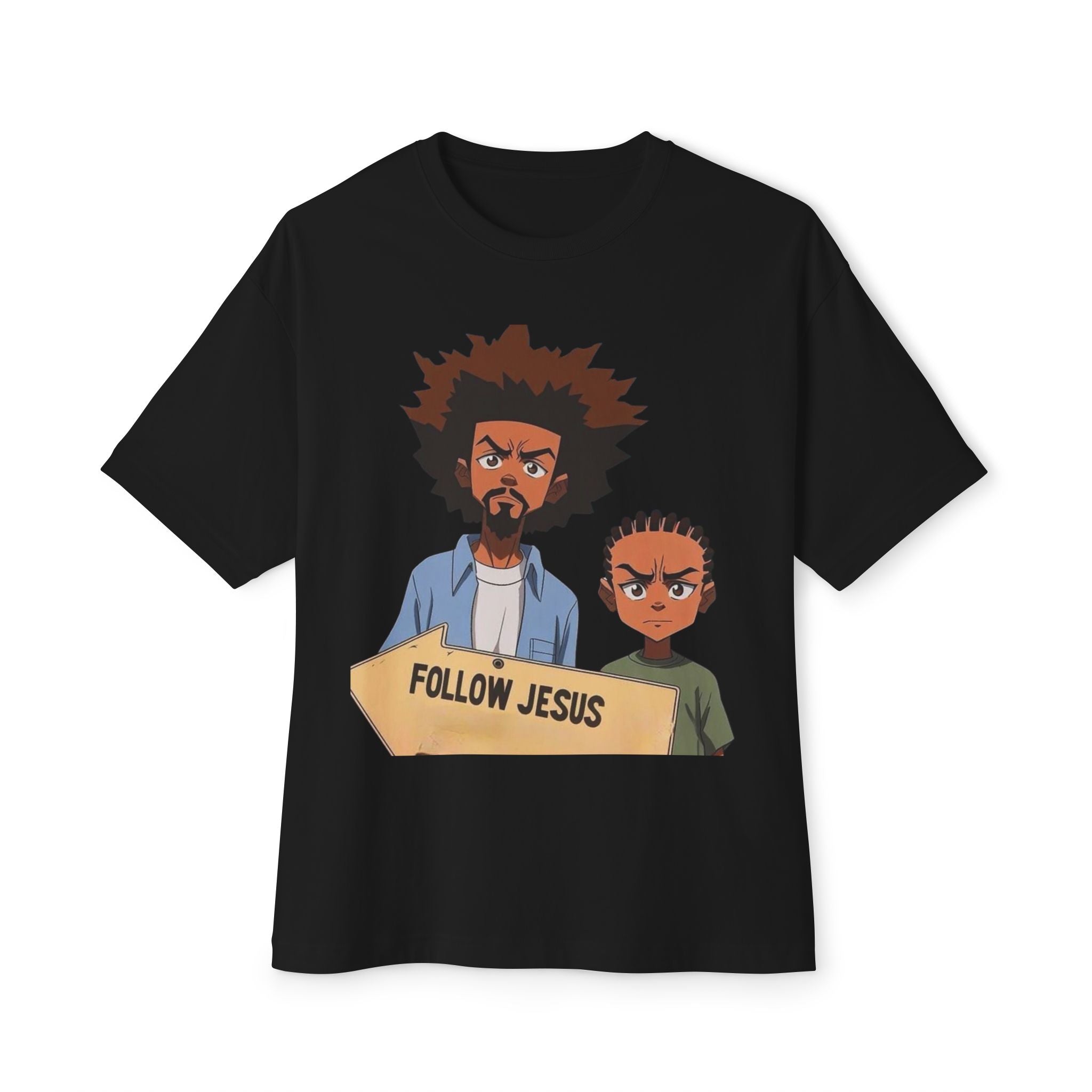 Follow Jesus T-Shirt