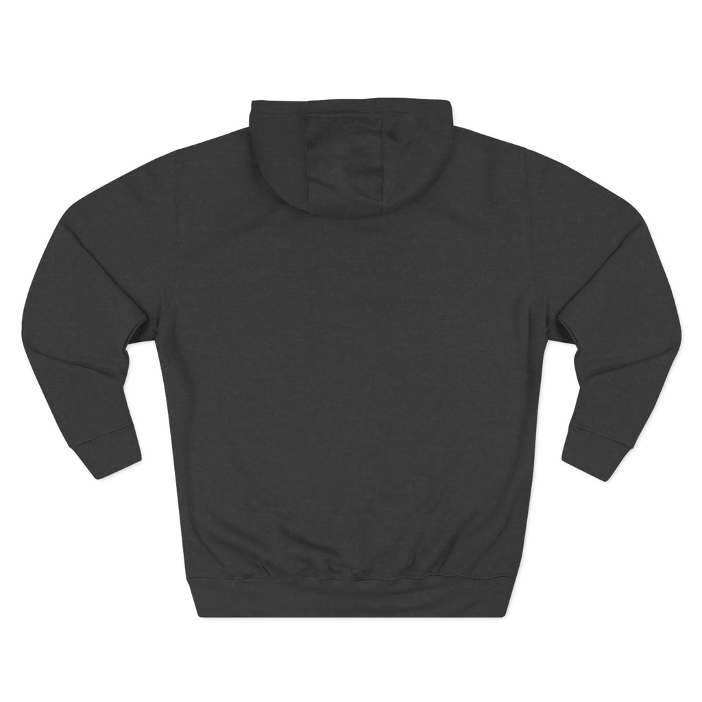 Under Construction Hoodie