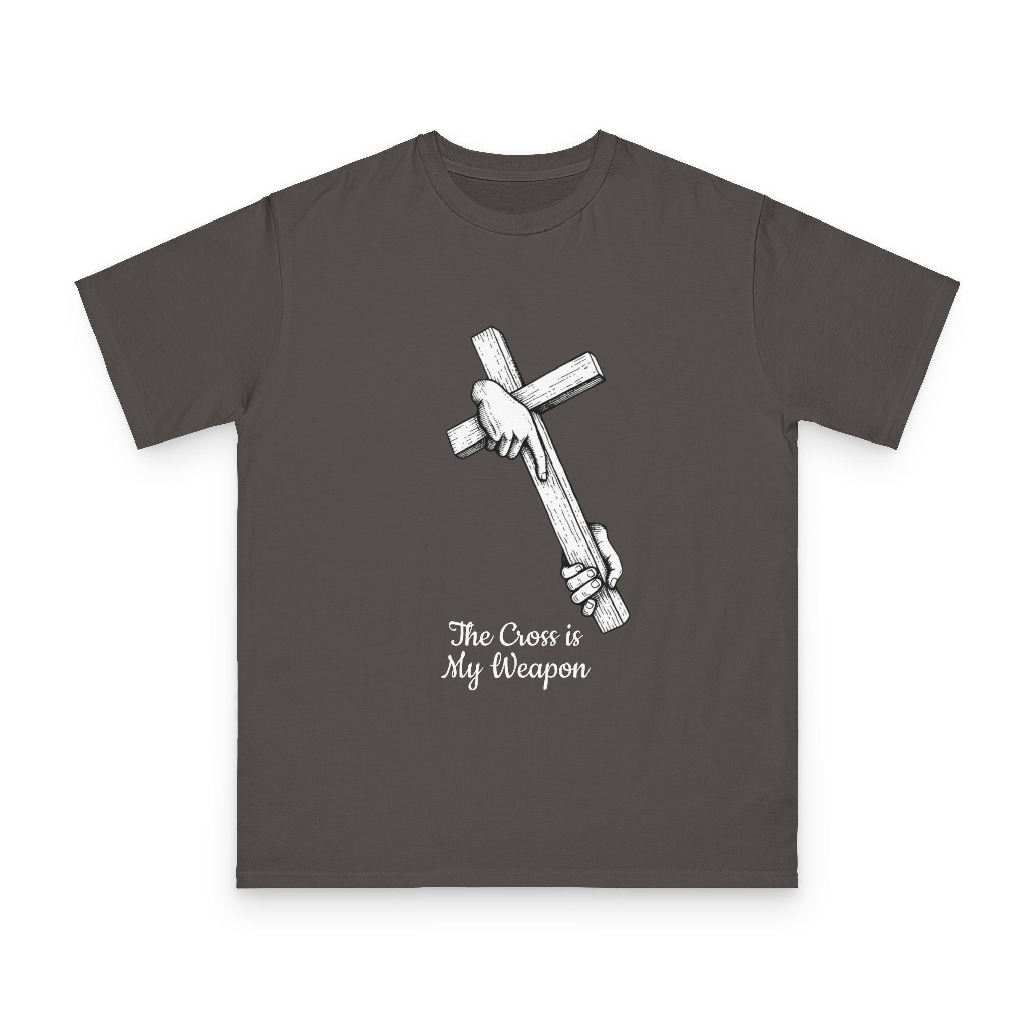 The Cross T-Shirt