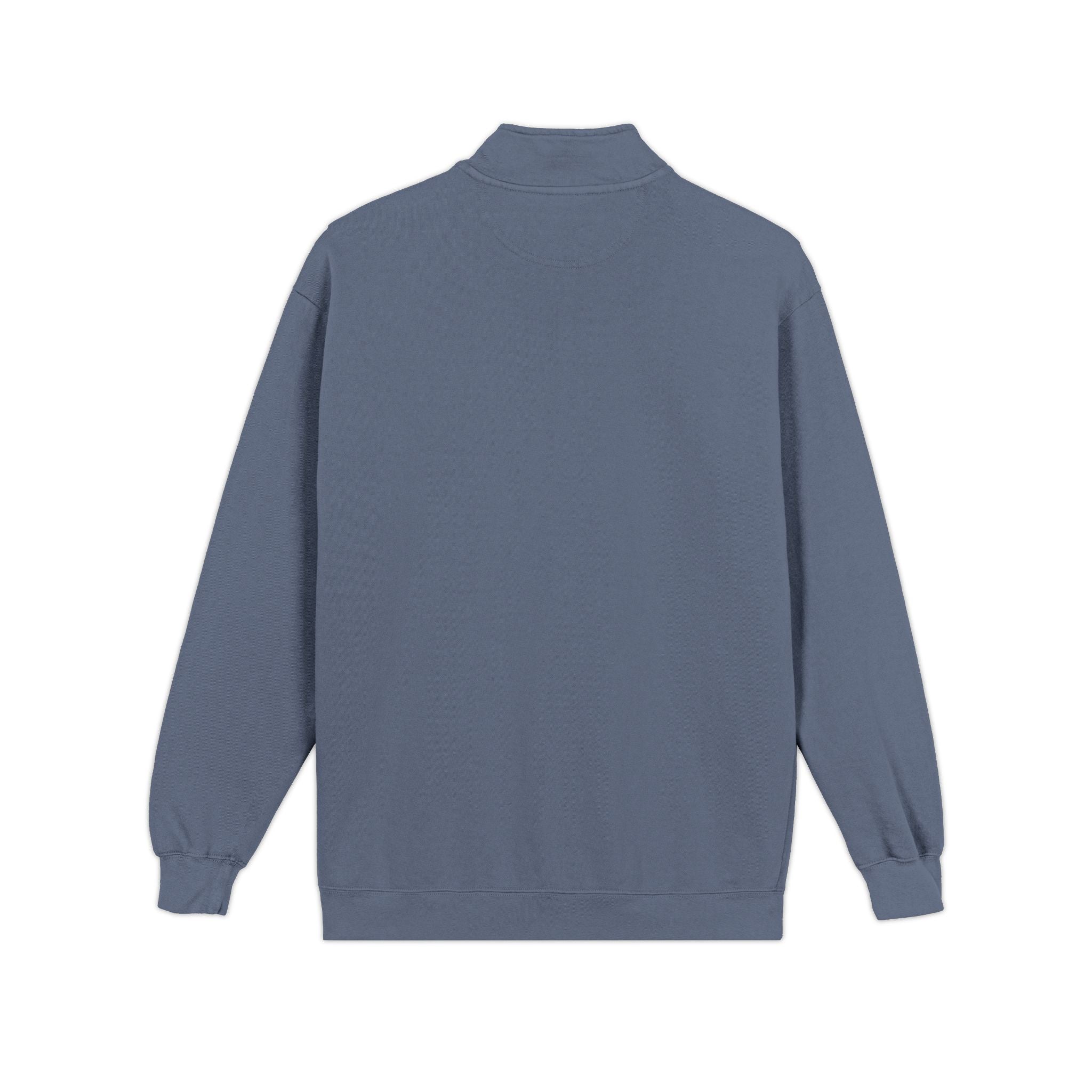 Psalm 143:9 Quarter-Zip