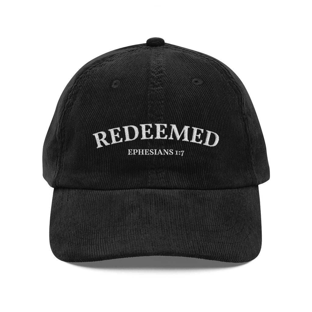 Vintage Redeemed Cap