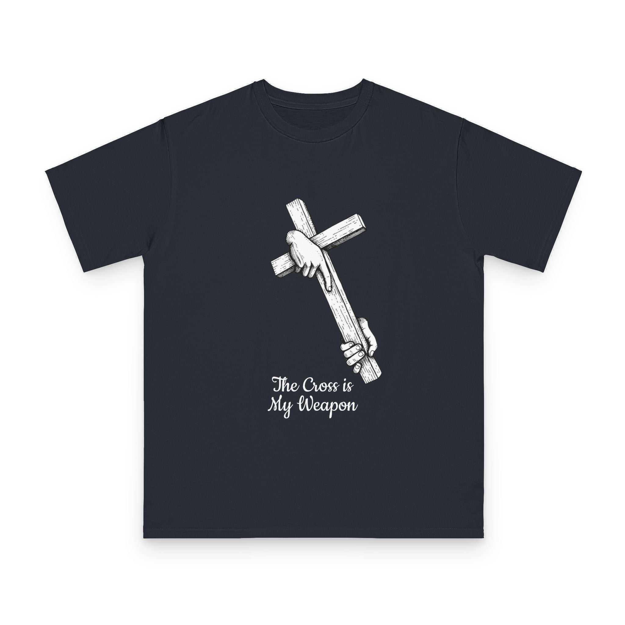 The Cross T-Shirt
