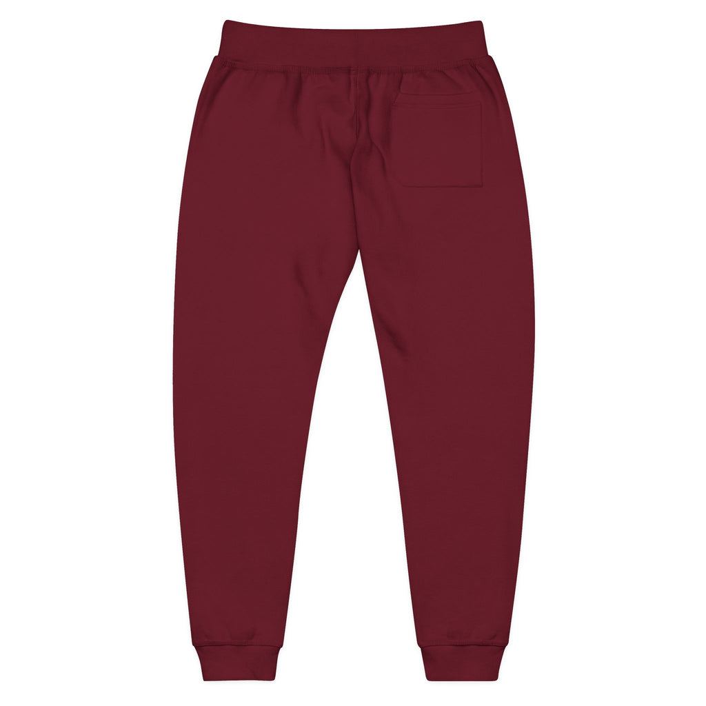 Yeshua Fleece Sweatpants