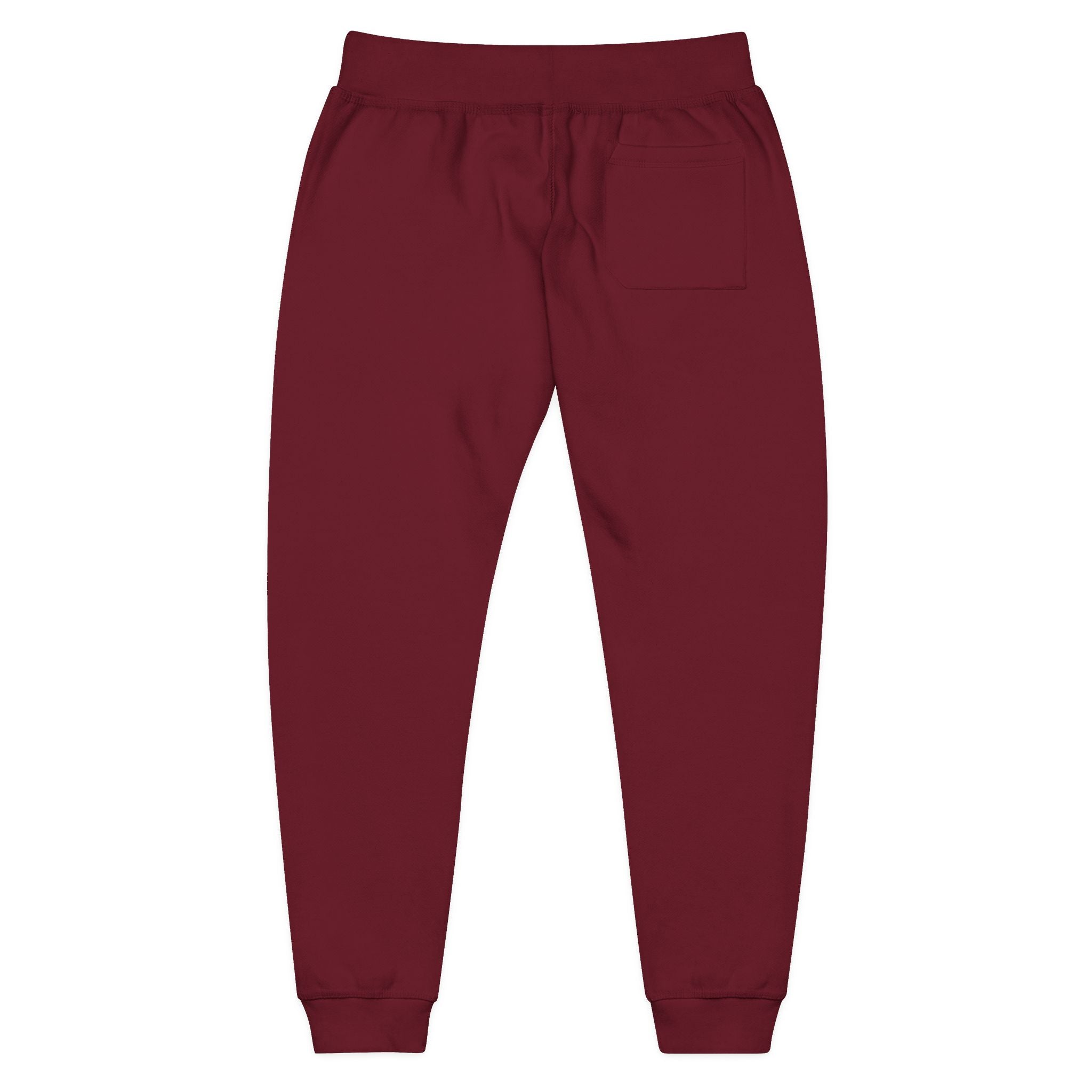 Yeshua Fleece Sweatpants