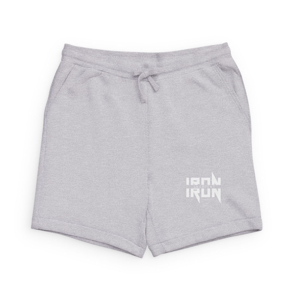 Sharpeneth Athletic Sweatshorts