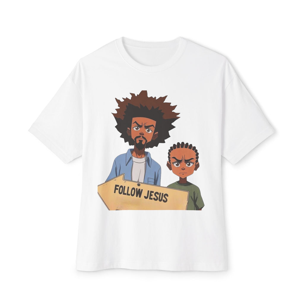 Follow Jesus T-Shirt