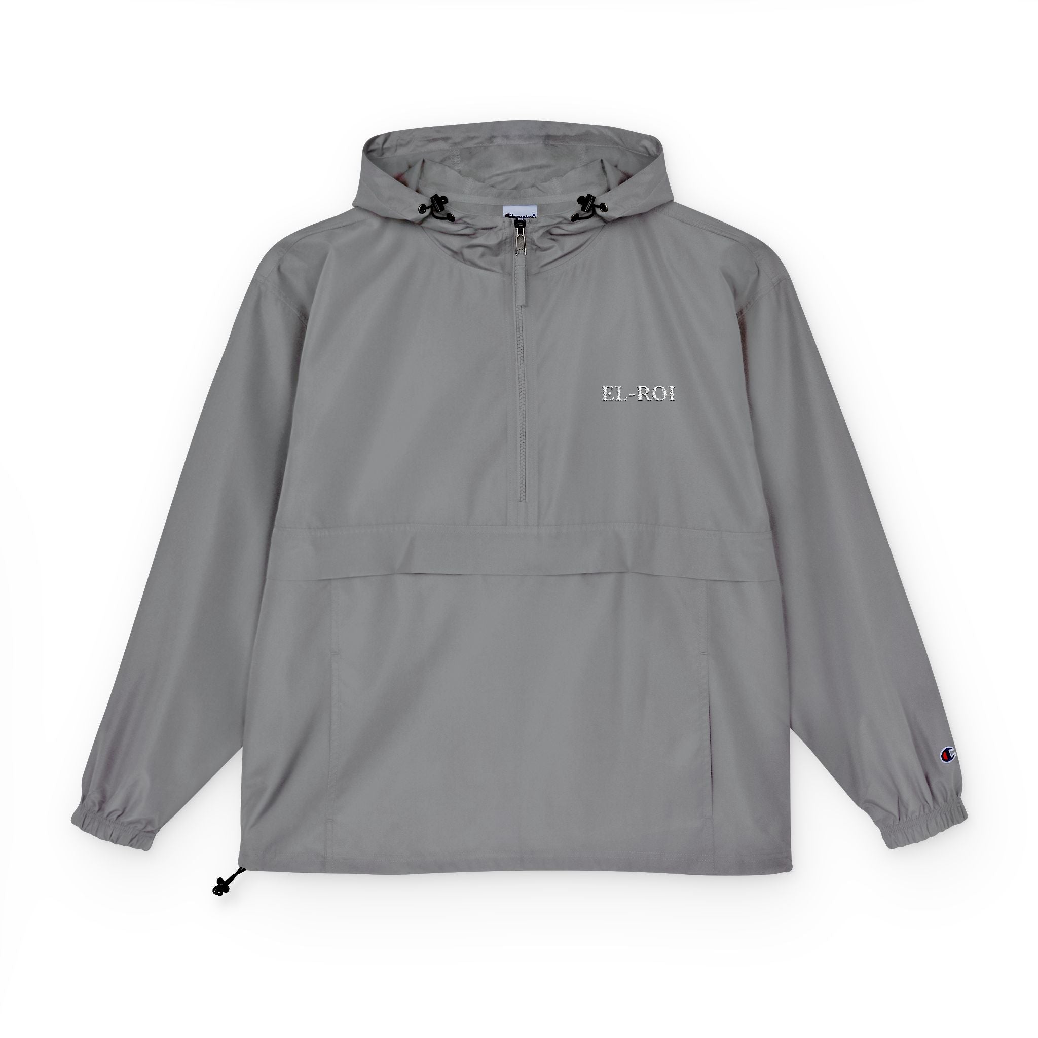 EL-ROI Anorak Jacket
