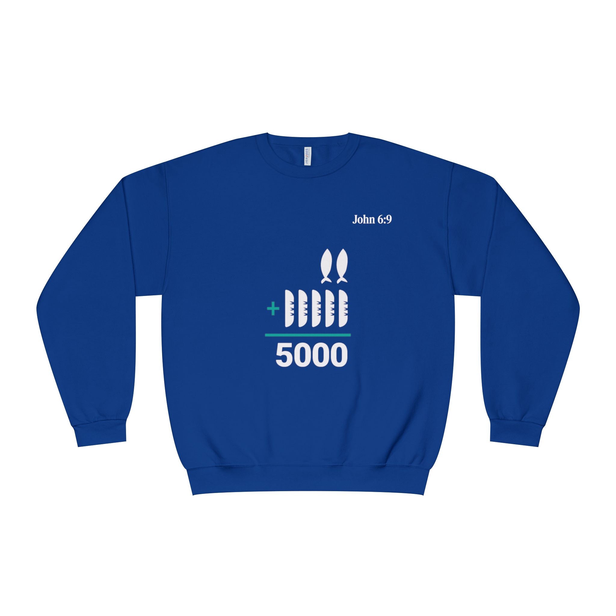 5L2F Crewneck Sweatshirt
