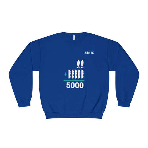 5L2F Crewneck Sweatshirt