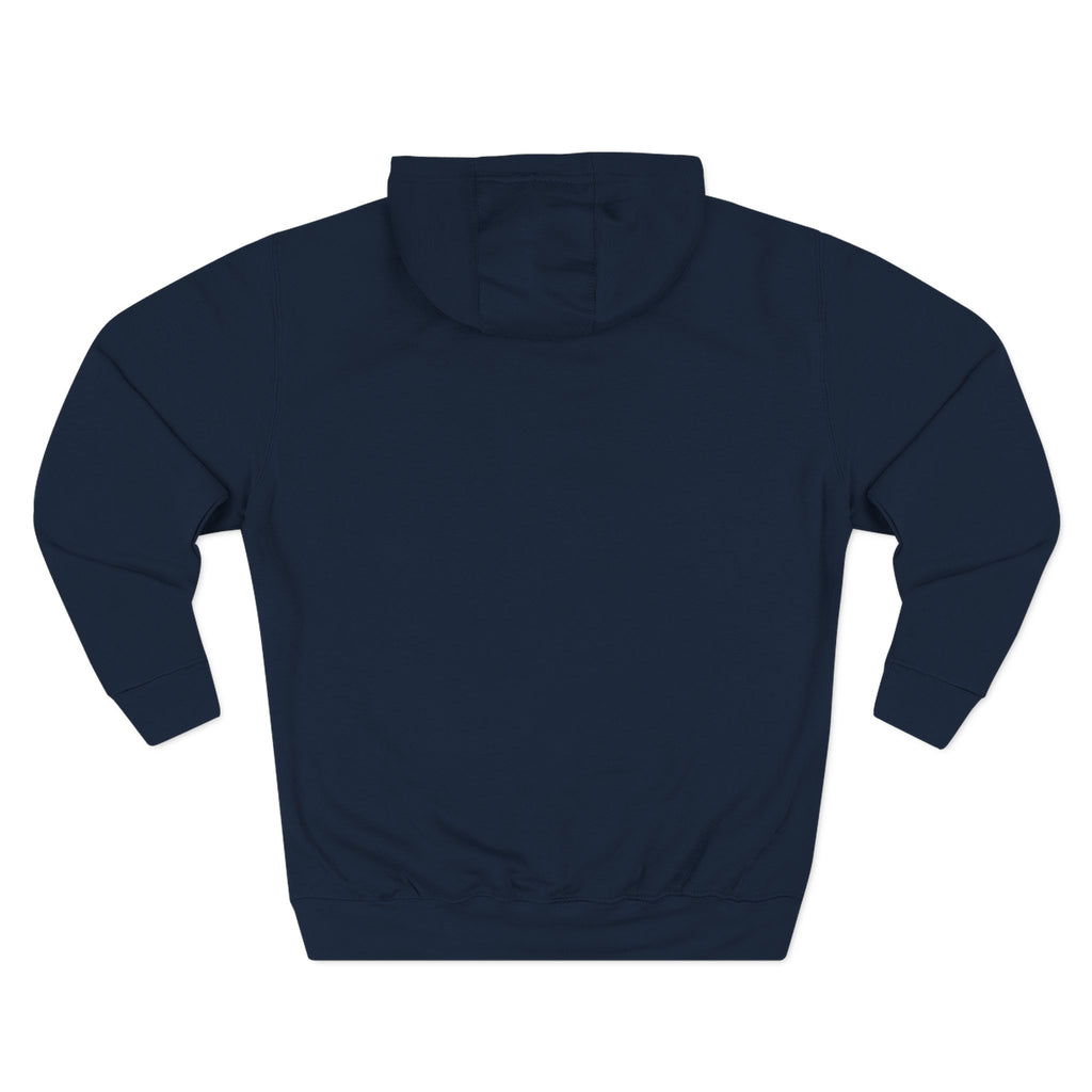 Under Construction Hoodie