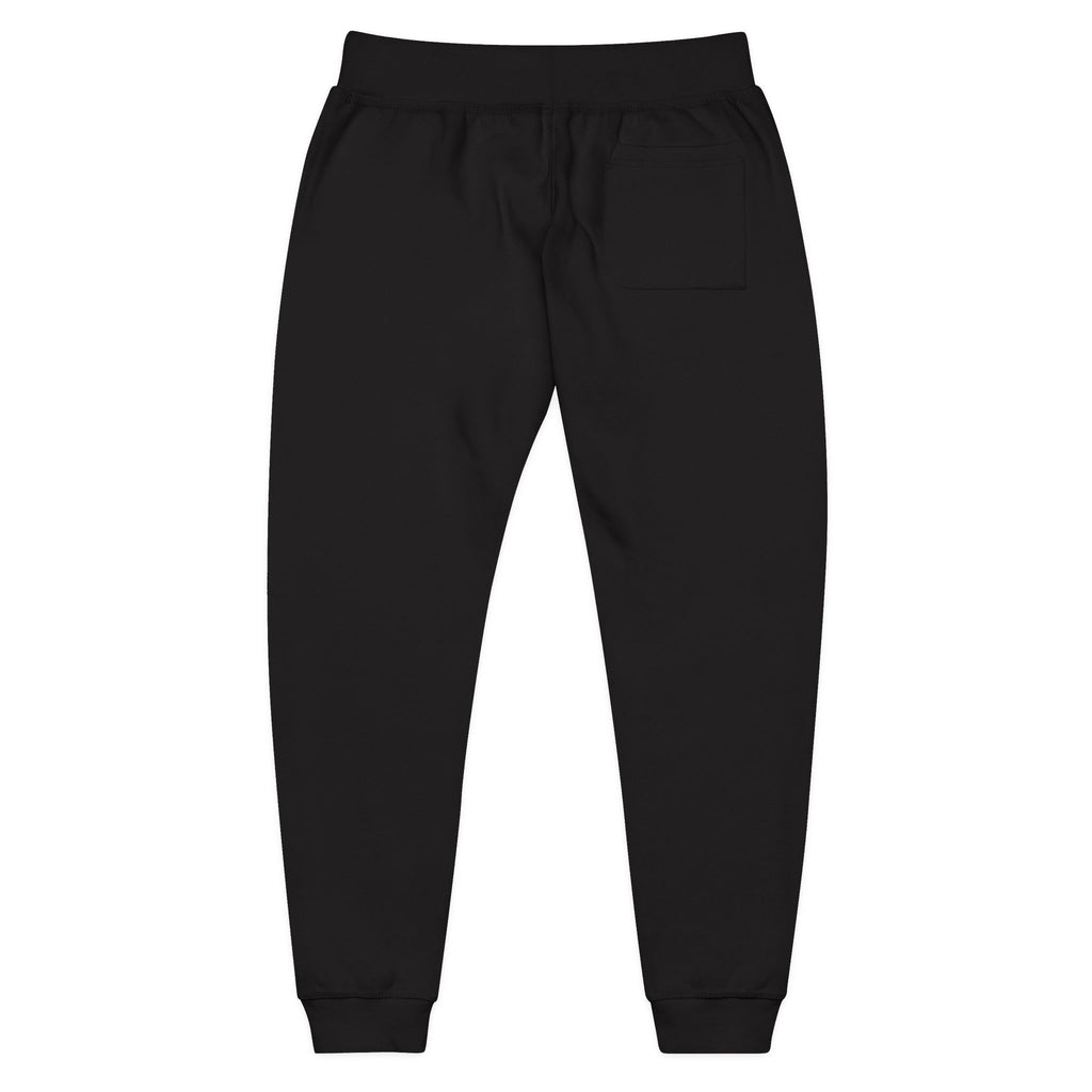 Yeshua Fleece Sweatpants
