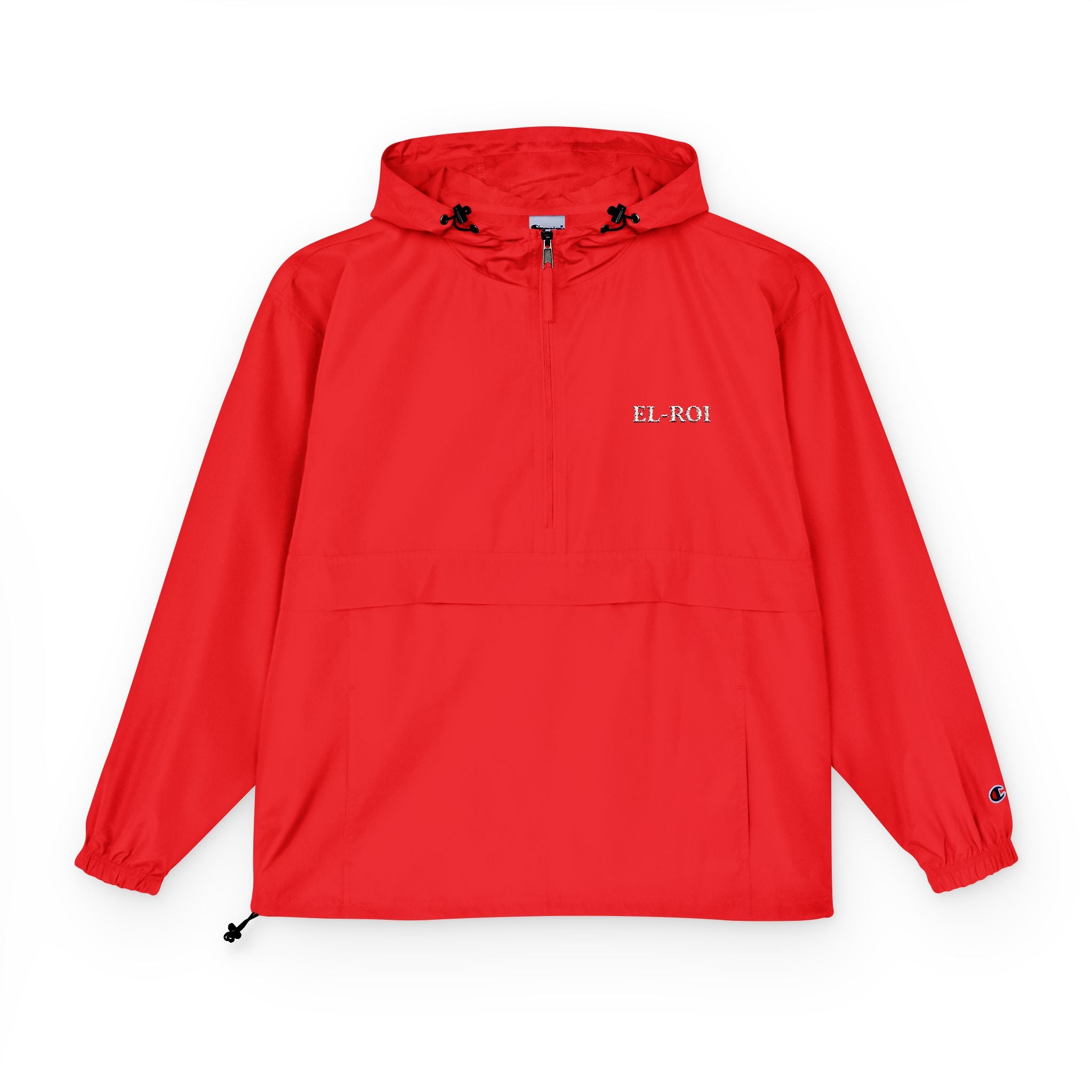 EL-ROI Anorak Jacket