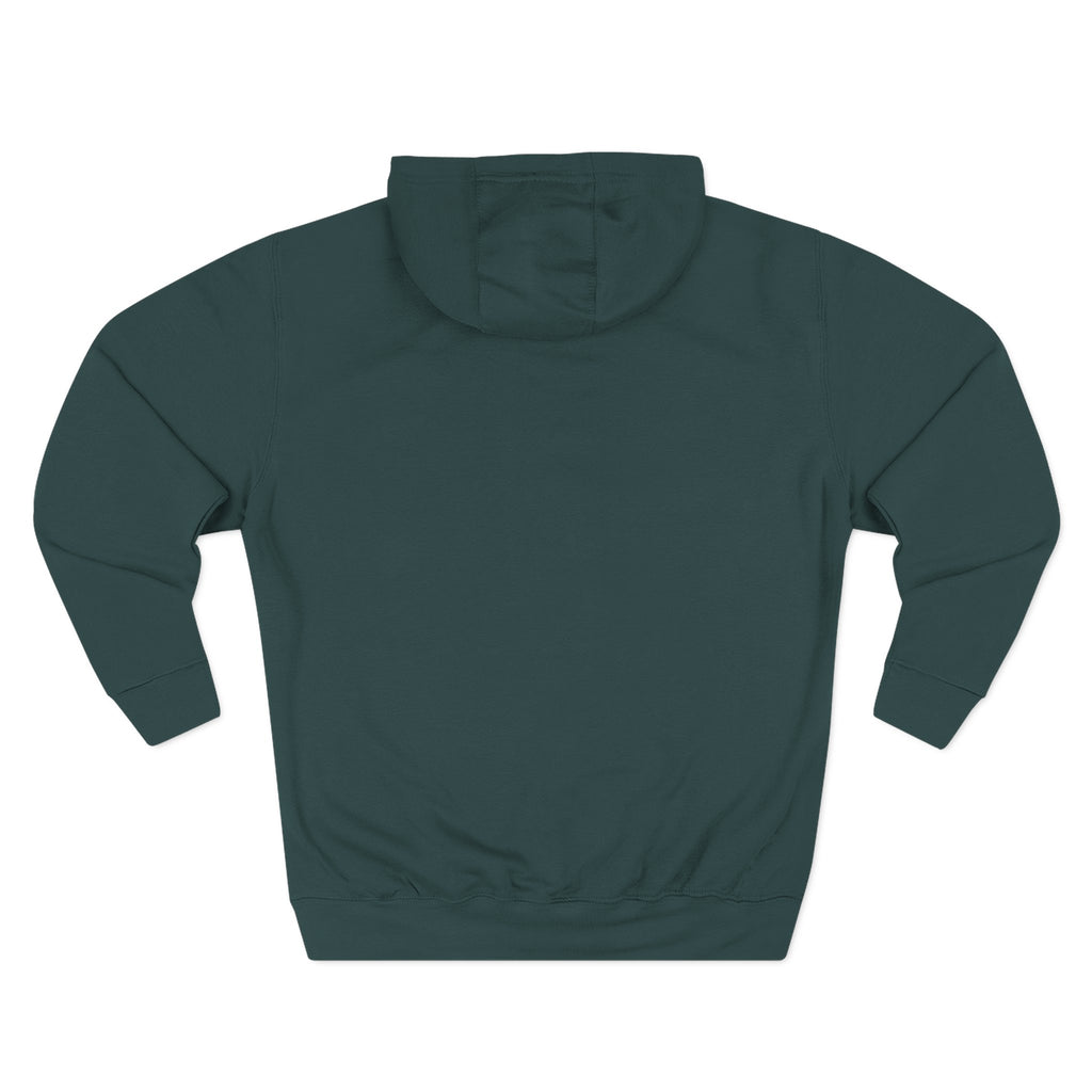 Under Construction Hoodie