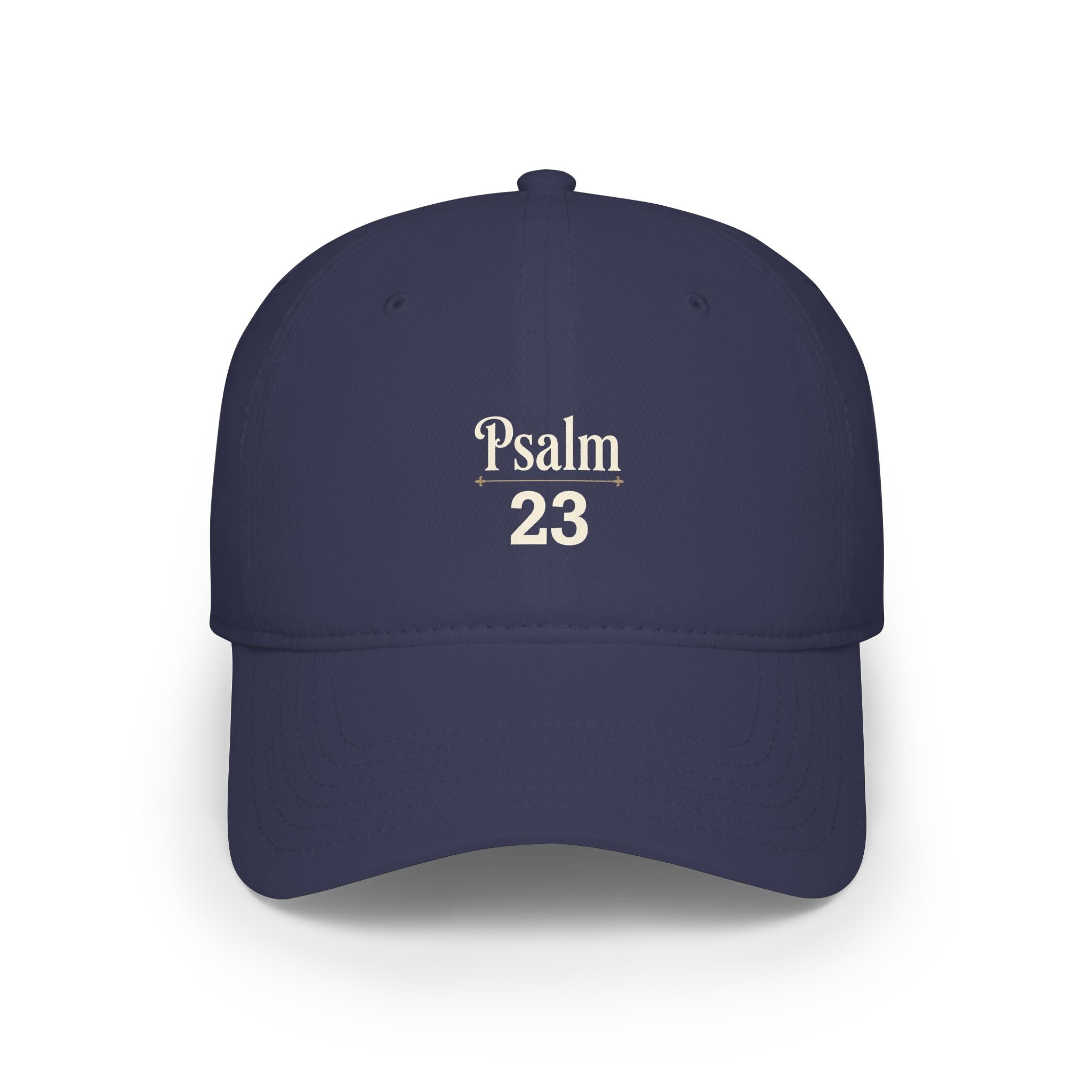 Psalm 23 Baseball Cap