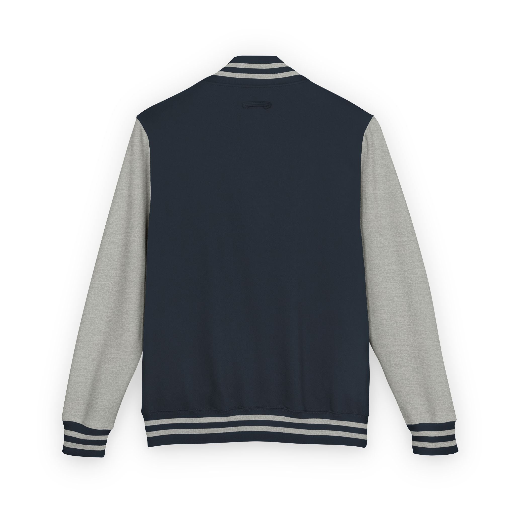 CIA Varsity Jacket