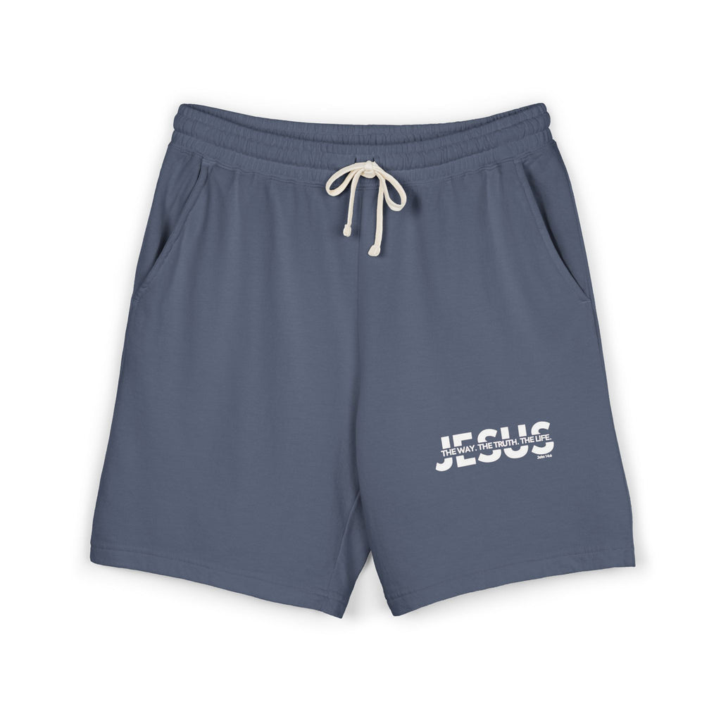 The Way Sweatshorts